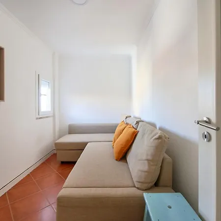 2 Guest In The Center Of Alfama Daire