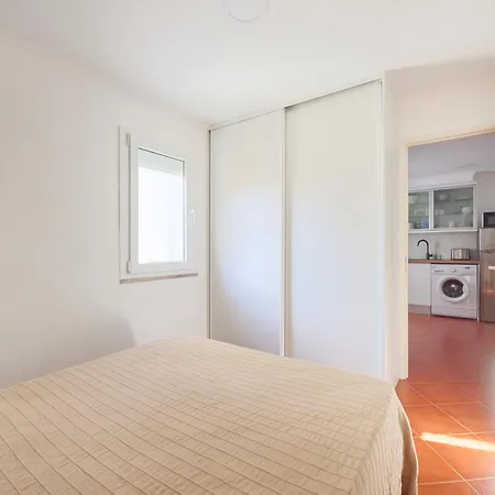 Apartment 2 Guest In The Center Of Alfama *